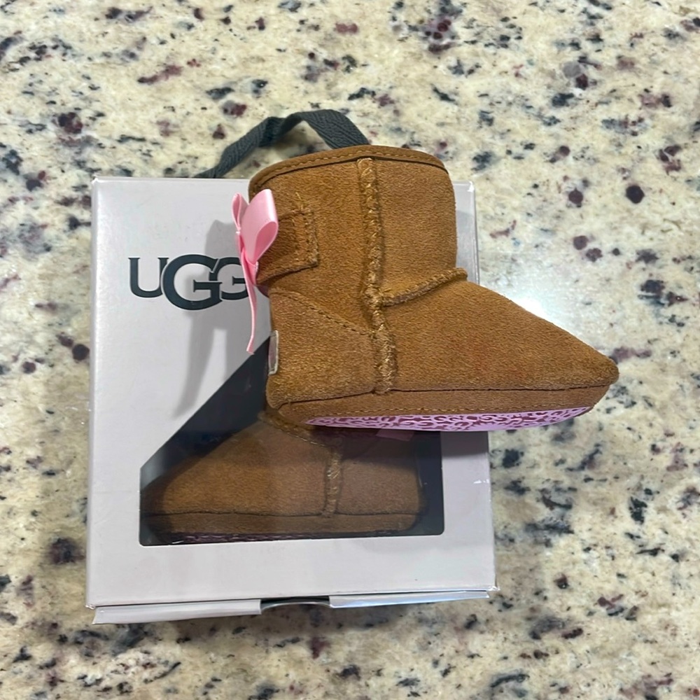 Baby Uggs